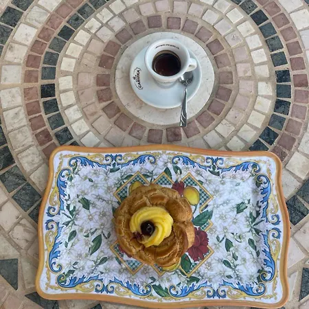 Gasthof Il Borgo Paola