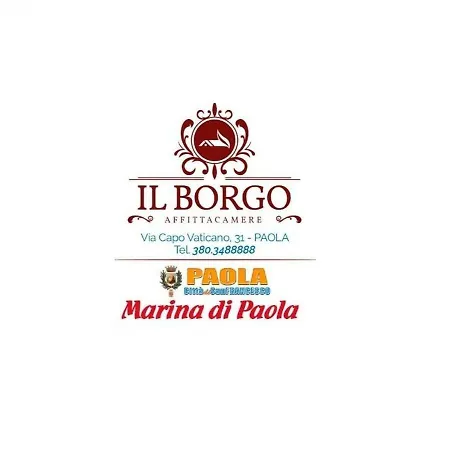 Il Borgo Gasthof 3*