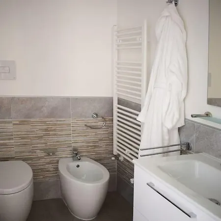 Il Borgo Paola