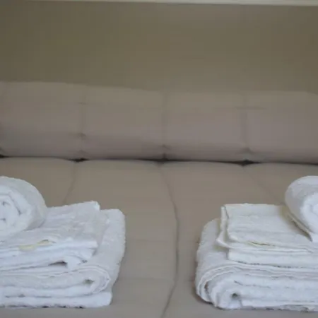 Guest house Il Borgo Paola