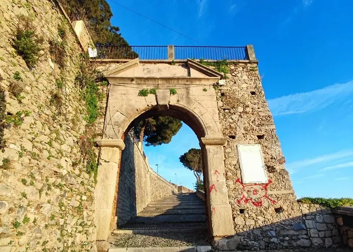 Il Borgo Guest house