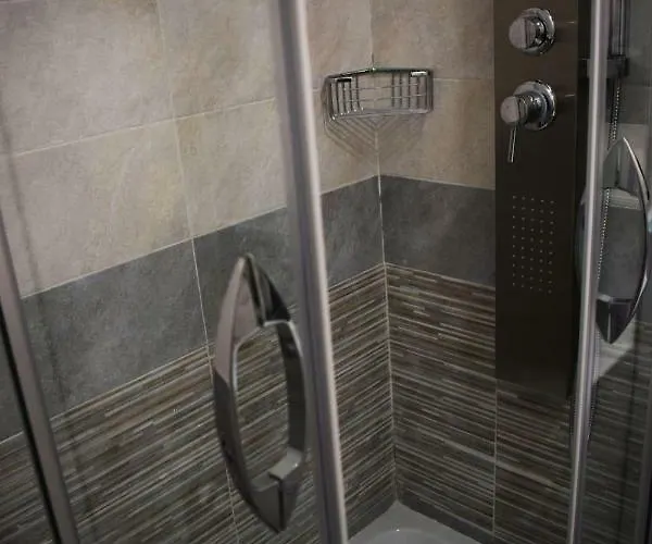 Il Borgo Guest house