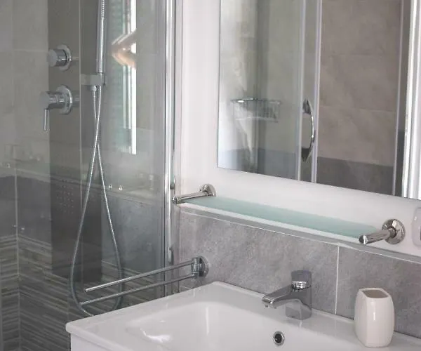 Il Borgo Guest house 3*