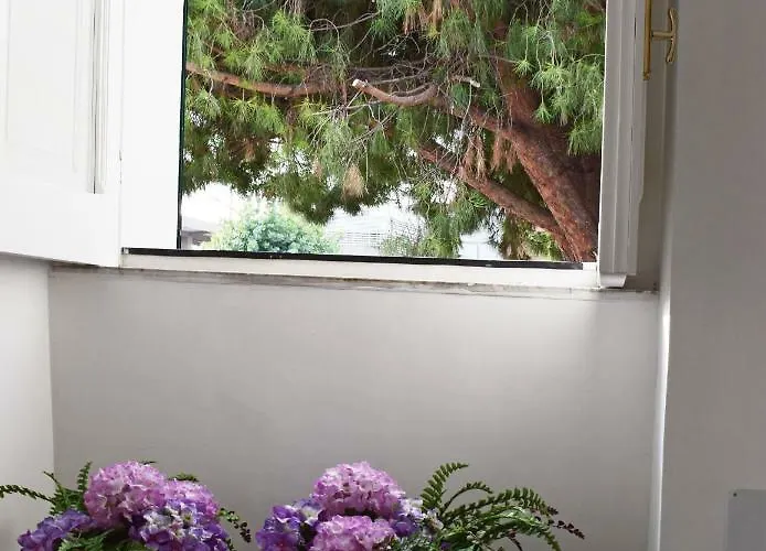 Guest house Il Borgo 3*