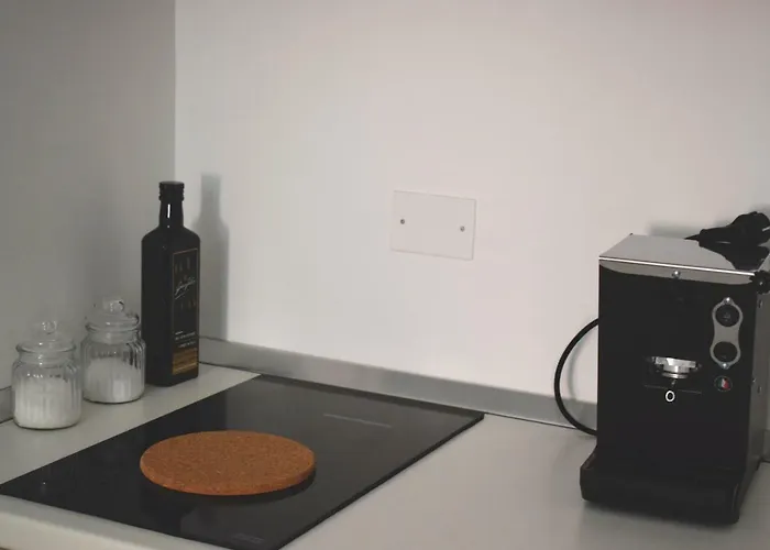 Guest house Il Borgo