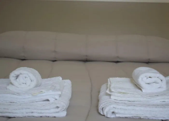 Guest house Il Borgo Paola