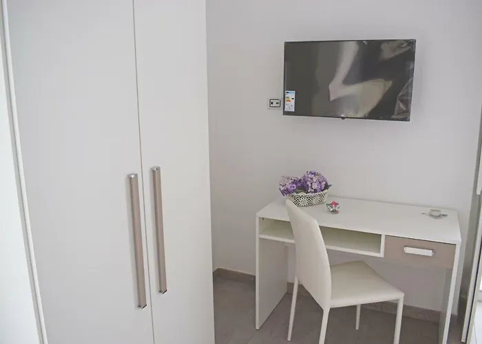 Guest house Il Borgo 3*